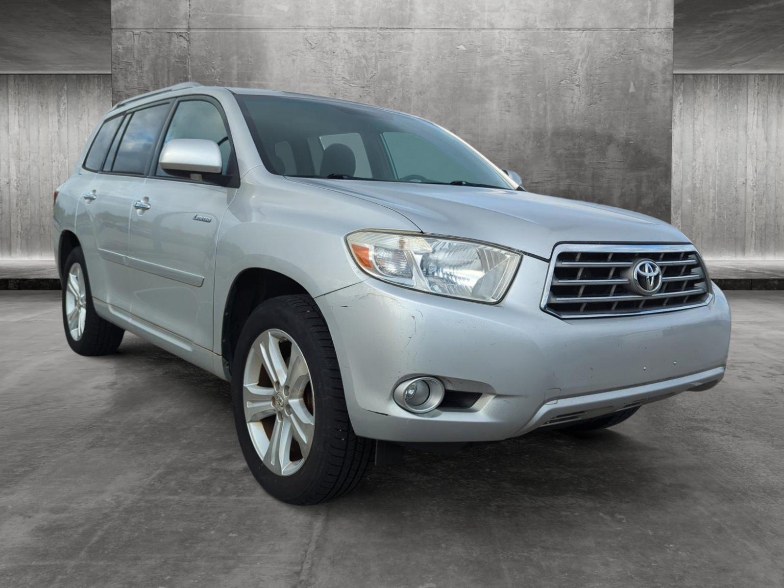 2010 Toyota Highlander Vehicle Photo in Memphis, TN 38125