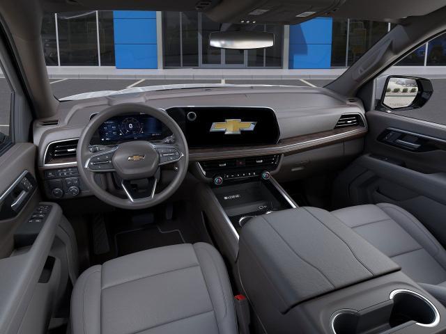 2025 Chevrolet Tahoe Vehicle Photo in CORPUS CHRISTI, TX 78412-4902