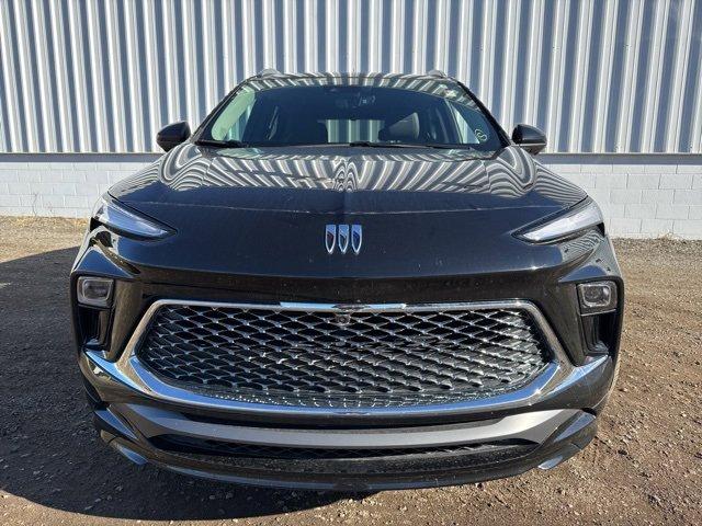 Used 2024 Buick Encore GX Avenir with VIN KL4AMGSL9RB068091 for sale in Jackson, MI