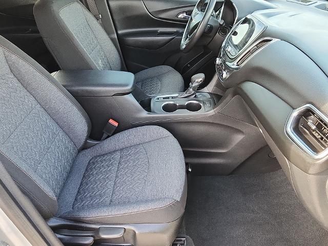 2022 Chevrolet Equinox Vehicle Photo in HOUSTON, TX 77054-4802