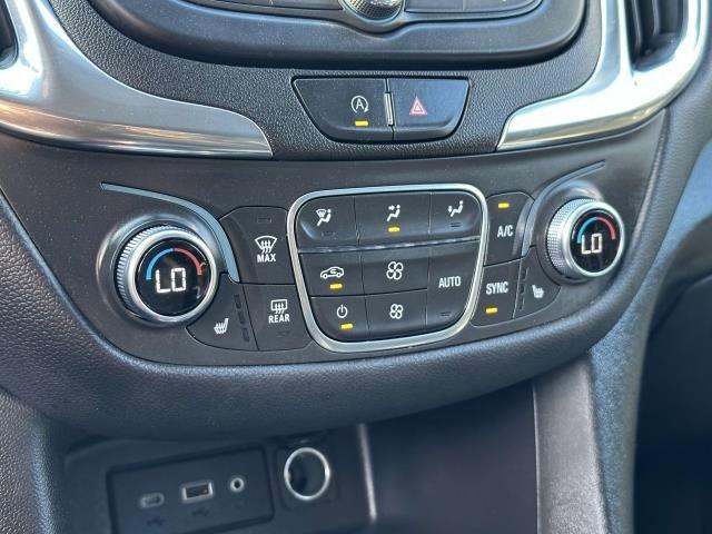 2022 Chevrolet Equinox Vehicle Photo in SAINT JAMES, NY 11780-3219