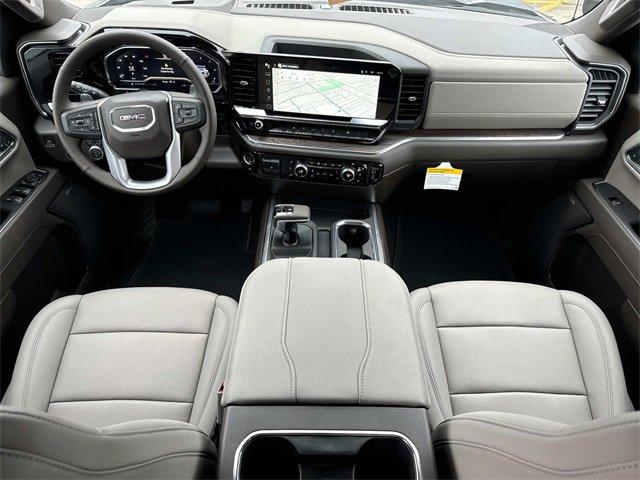 2025 GMC Sierra 1500 Vehicle Photo in BATON ROUGE, LA 70806-4466