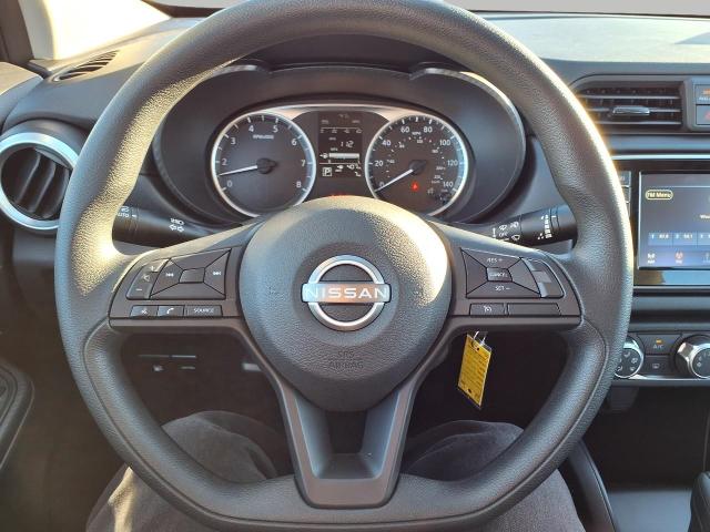 2025 Nissan Versa Vehicle Photo in Oshkosh, WI 54904