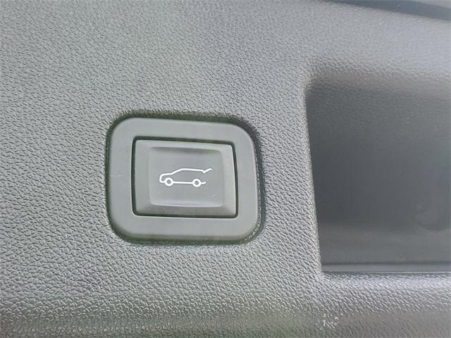 2019 Chevrolet Equinox Vehicle Photo in GRAND BLANC, MI 48439-8139