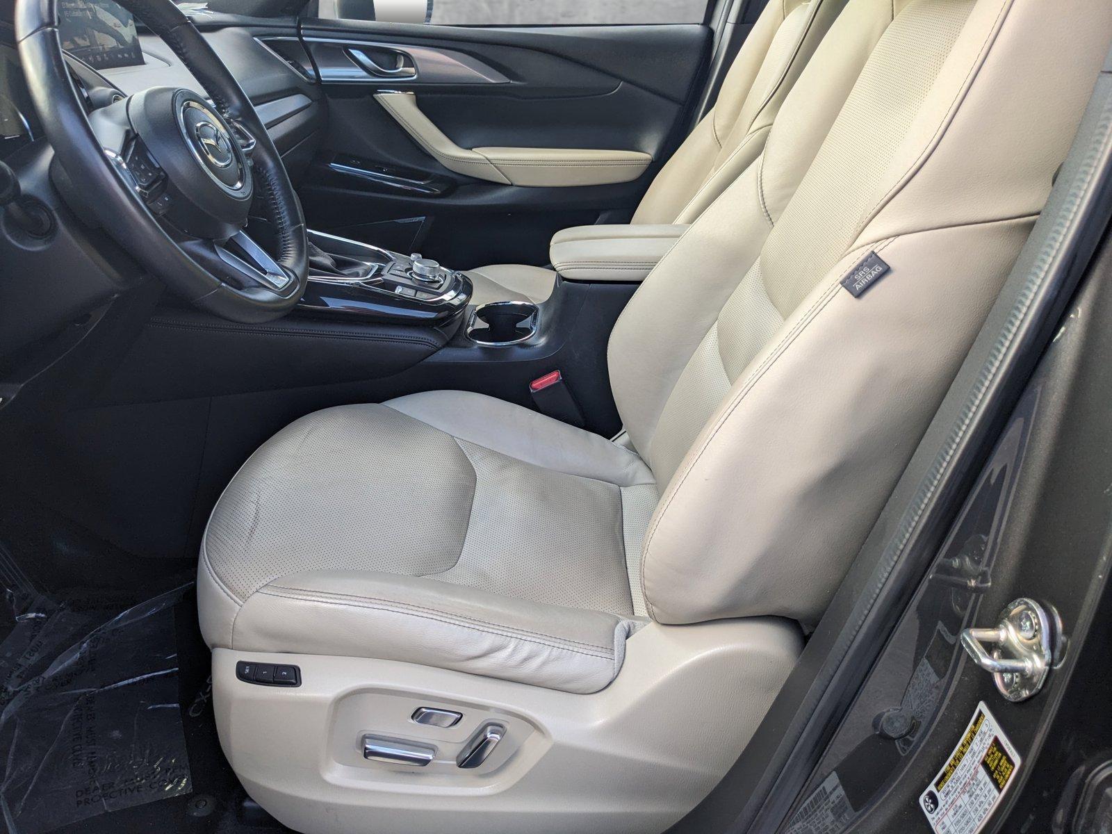 2020 Mazda CX-9 Vehicle Photo in MIAMI, FL 33172-3015