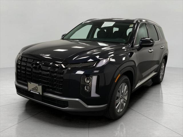 2025 Hyundai PALISADE Vehicle Photo in Appleton, WI 54913