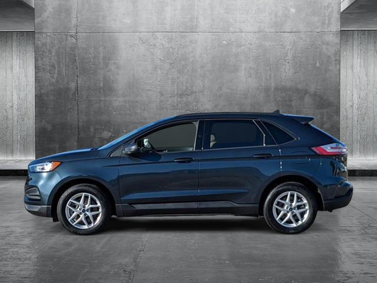 2022 Ford Edge Vehicle Photo in Bradenton, FL 34207