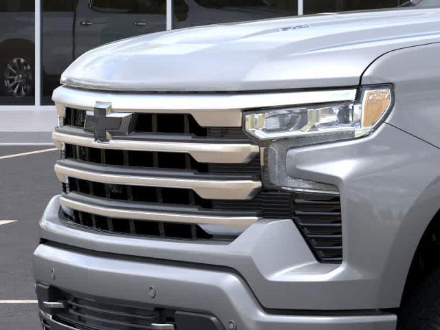 2025 Chevrolet Silverado 1500 Vehicle Photo in ANCHORAGE, AK 99515-2026