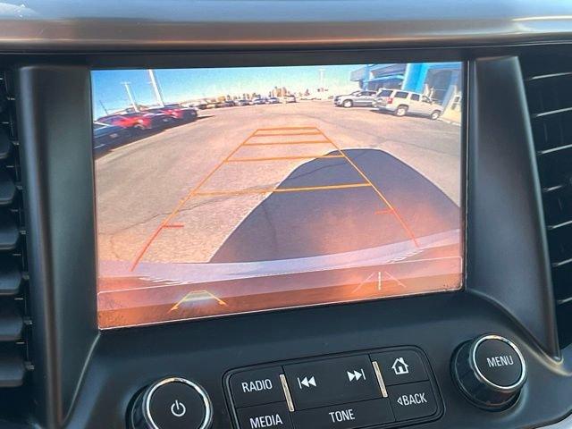 2018 Chevrolet Equinox Vehicle Photo in WEST VALLEY CITY, UT 84120-3202