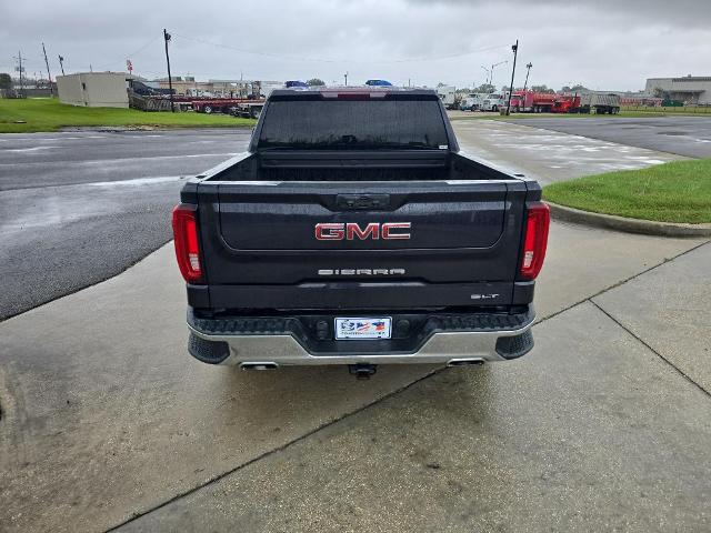 2022 GMC Sierra 1500 Vehicle Photo in BROUSSARD, LA 70518-0000