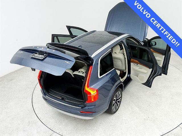 2022 Volvo XC90 Vehicle Photo in Grapevine, TX 76051