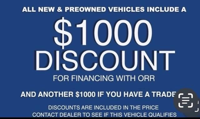 Used 2017 Chevrolet Bolt EV Premier with VIN 1G1FX6S04H4158165 for sale in Texarkana, TX