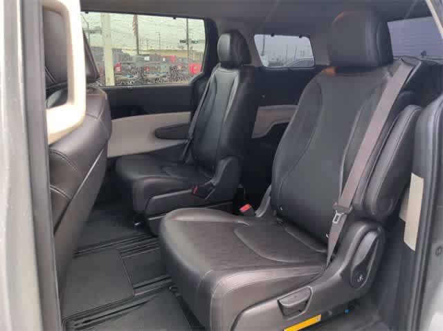 2022 Kia Carnival Vehicle Photo in Corpus Christi, TX 78411