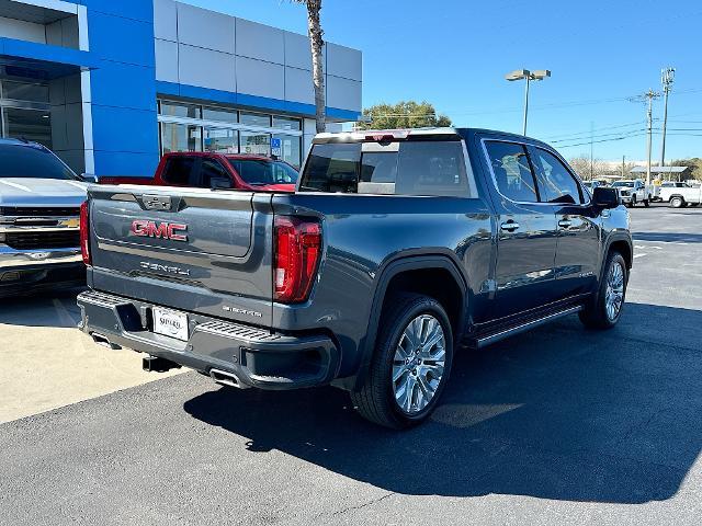 2021 GMC Sierra 1500 Vehicle Photo in BARTOW, FL 33830-4397