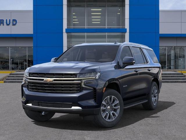 2024 Chevrolet Tahoe Vehicle Photo in GREEN BAY, WI 54302-3701