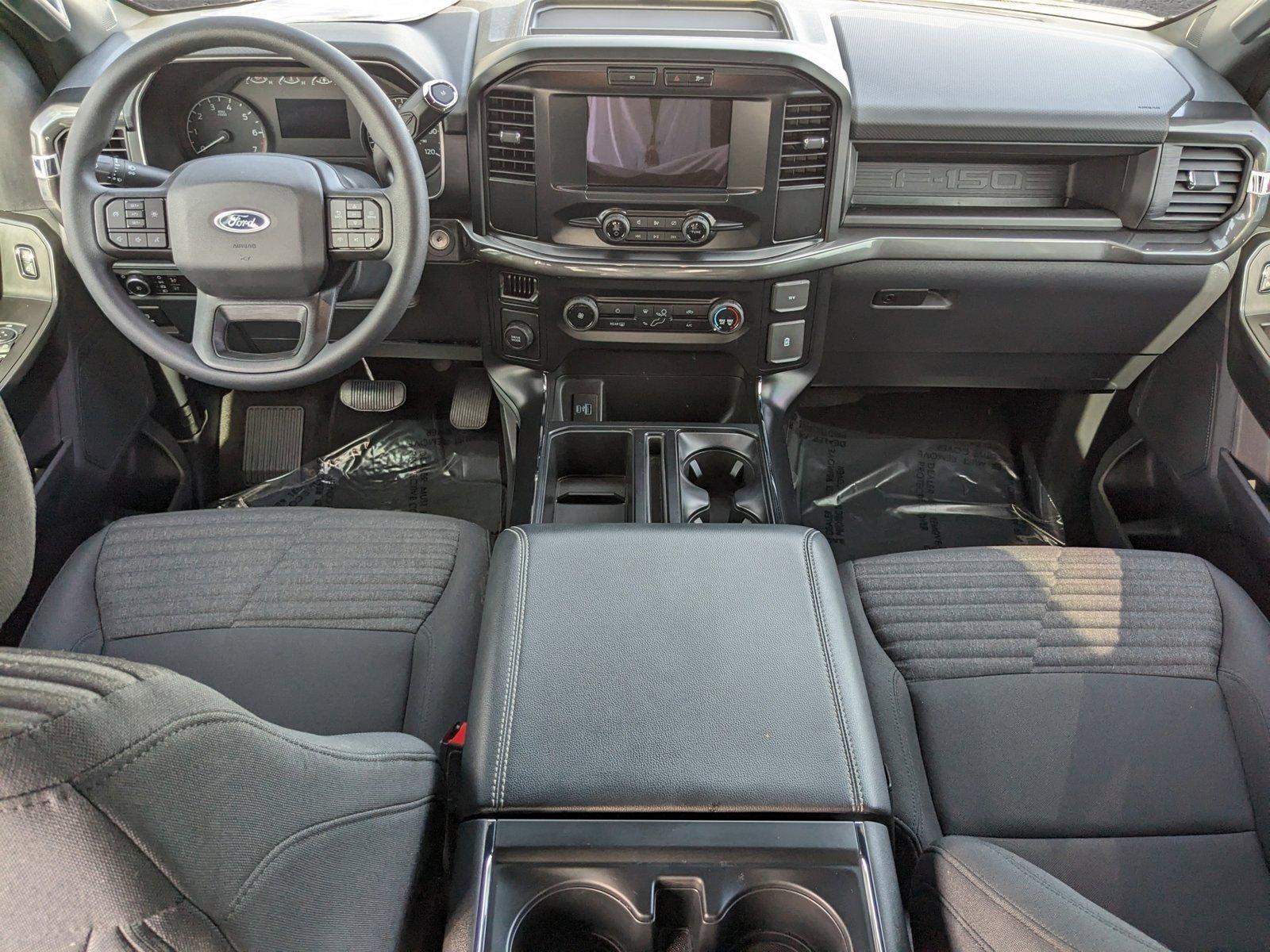 2023 Ford F-150 Vehicle Photo in Clearwater, FL 33761