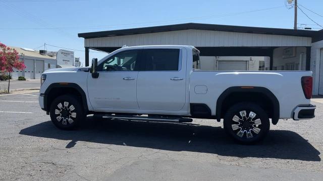 2024 GMC Sierra 2500 HD Vehicle Photo in TURLOCK, CA 95380-4918