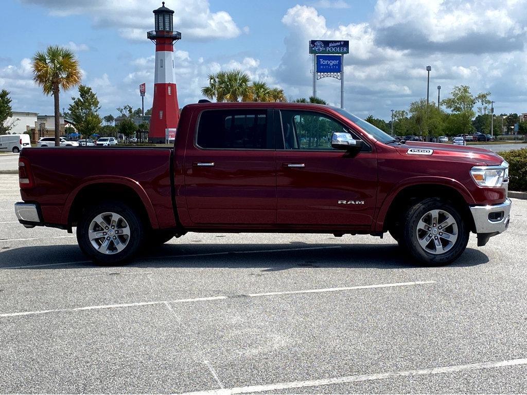 2022 Ram 1500 Vehicle Photo in POOLER, GA 31322-3252