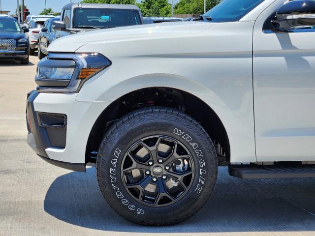 2024 Ford Expedition Vehicle Photo in STEPHENVILLE, TX 76401-3713