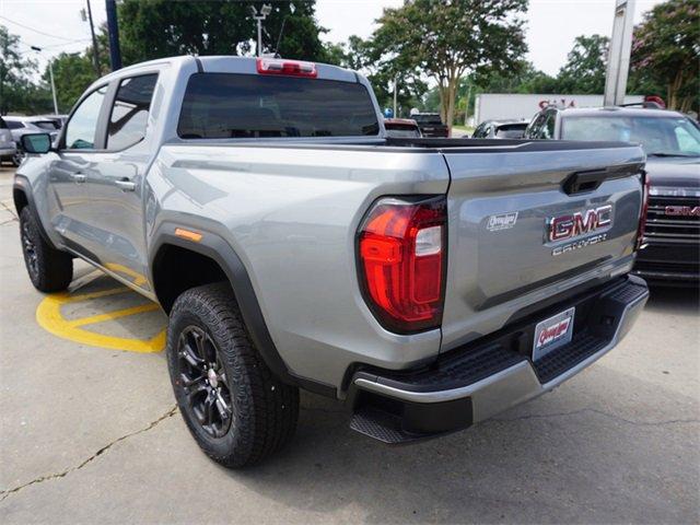 2024 GMC Canyon Vehicle Photo in BATON ROUGE, LA 70806-4466