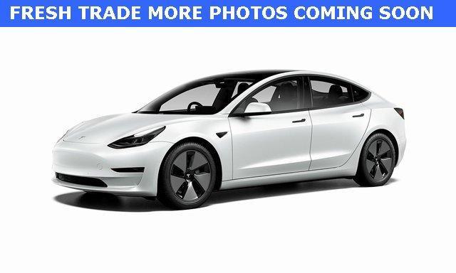 2022 Tesla Model 3 Vehicle Photo in Saint Charles, IL 60174
