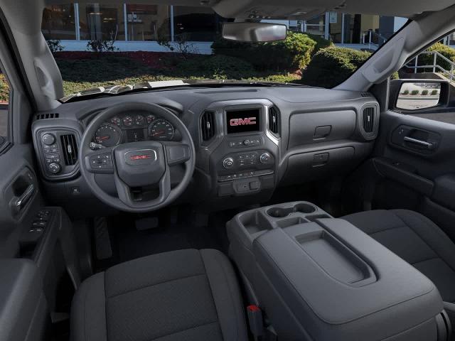 2024 GMC Sierra 1500 Vehicle Photo in ZELIENOPLE, PA 16063-2910