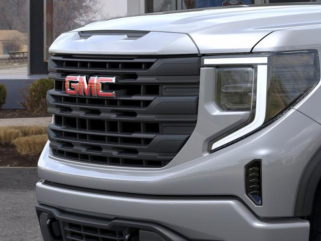 2024 GMC Sierra 1500 Vehicle Photo in INDEPENDENCE, MO 64055-1377