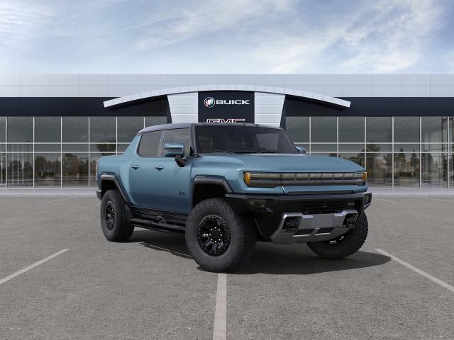 2024 GMC HUMMER EV Pickup Vehicle Photo in LONE TREE, CO 80124-2750