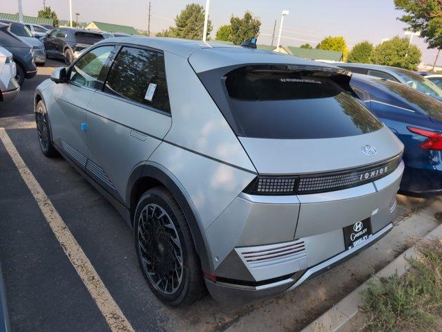 2024 Hyundai IONIQ 5 Vehicle Photo in Greeley, CO 80634