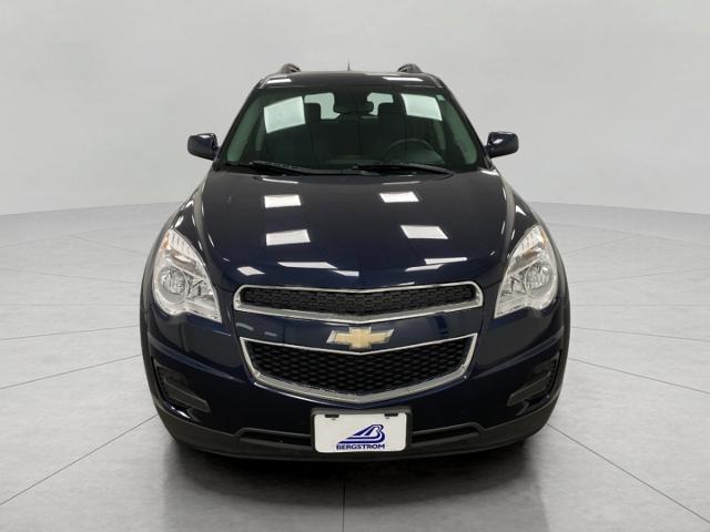 2015 Chevrolet Equinox Vehicle Photo in Appleton, WI 54913