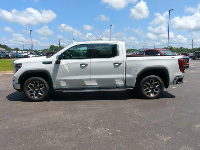 2024 GMC Sierra 1500 Vehicle Photo in ALBERTVILLE, AL 35950-0246