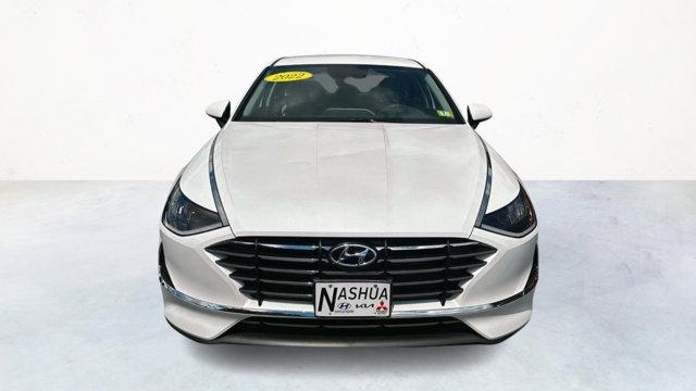 2022 Hyundai SONATA Vehicle Photo in Nashua, NH 03060