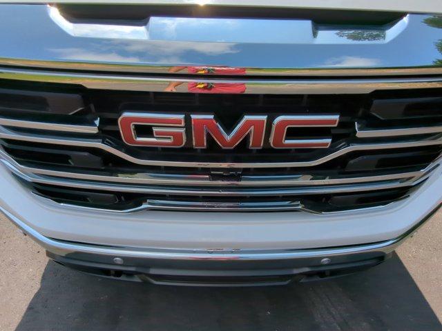 2024 GMC Sierra 1500 Vehicle Photo in ALBERTVILLE, AL 35950-0246