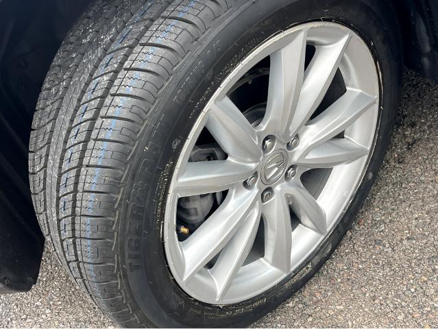 2021 Acura RDX Vehicle Photo in BEAUFORT, SC 29906-4218