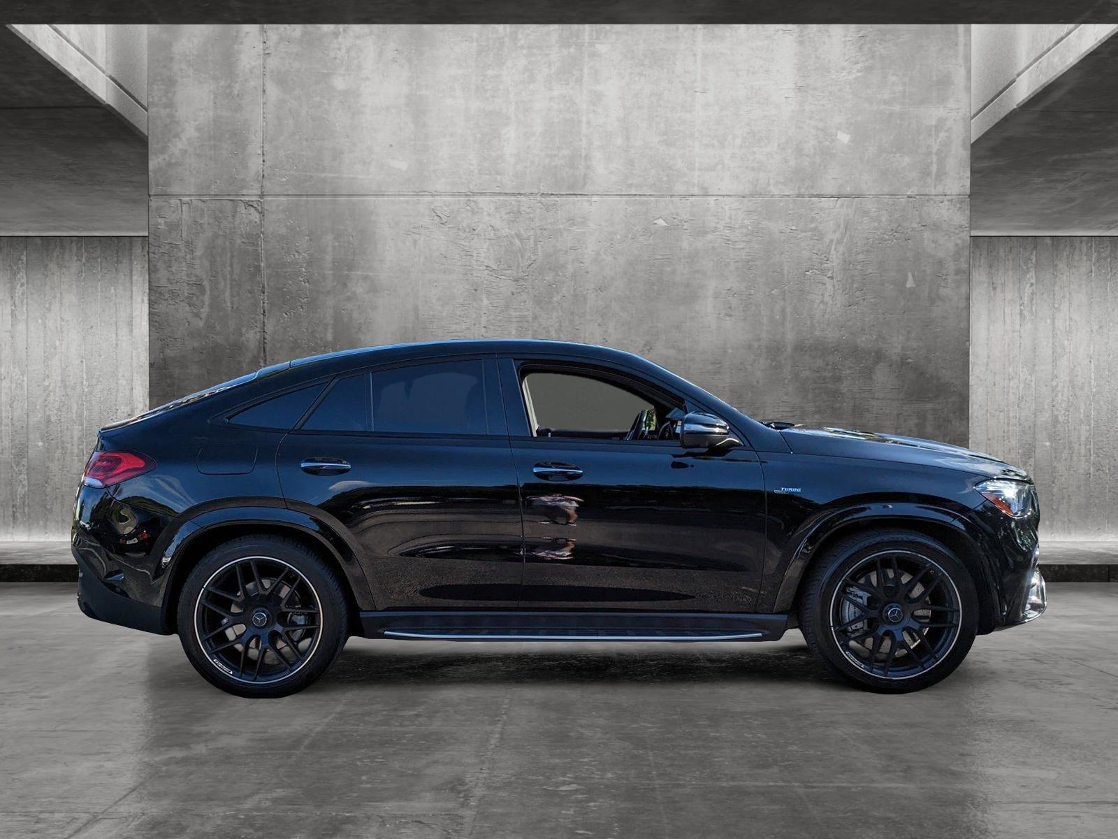 2022 Mercedes-Benz GLE Vehicle Photo in Sanford, FL 32771