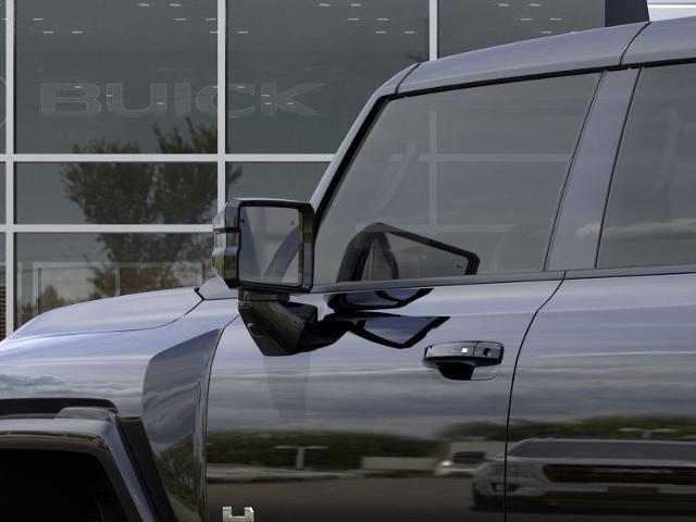 2025 GMC HUMMER EV Pickup Vehicle Photo in PASADENA, CA 91107-3803