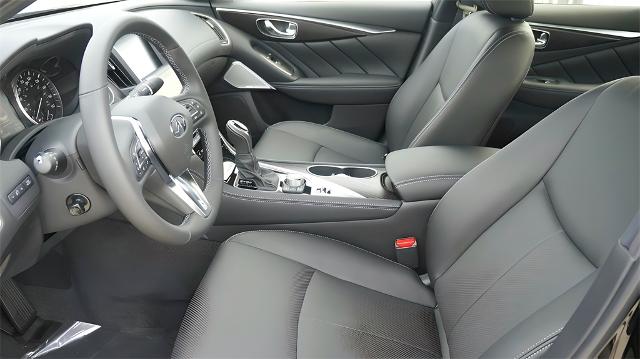 2023 INFINITI Q50 Vehicle Photo in Grapevine, TX 76051