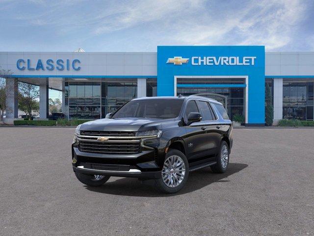 2024 Chevrolet Tahoe Vehicle Photo in SUGAR LAND, TX 77478-0000