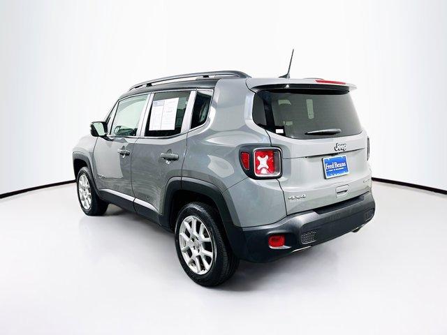 2021 Jeep Renegade Vehicle Photo in Doylsetown, PA 18901