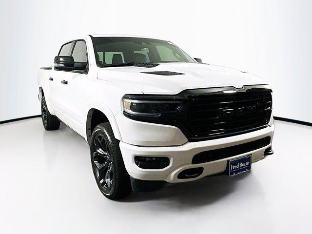 2023 Ram 1500 Vehicle Photo in Doylsetown, PA 18901