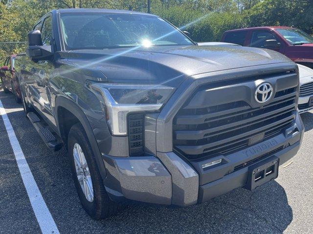 2022 Toyota Tundra 4WD Vehicle Photo in Flemington, NJ 08822