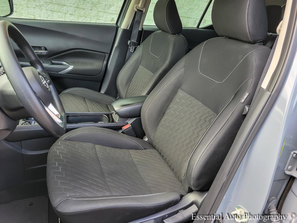 2022 Nissan Kicks Vehicle Photo in Saint Charles, IL 60174