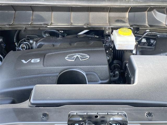 2022 INFINITI QX60 Vehicle Photo in GOODYEAR, AZ 85338-1310