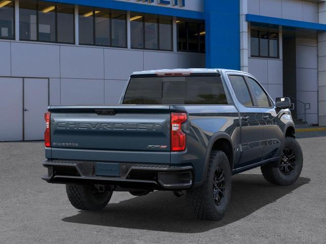 2024 Chevrolet Silverado 1500 Vehicle Photo in KANSAS CITY, MO 64114-4502