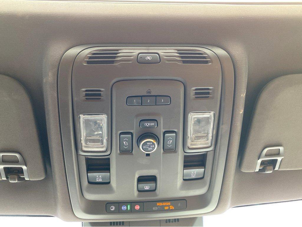 2021 Cadillac Escalade ESV Vehicle Photo in SAVANNAH, GA 31406-4513