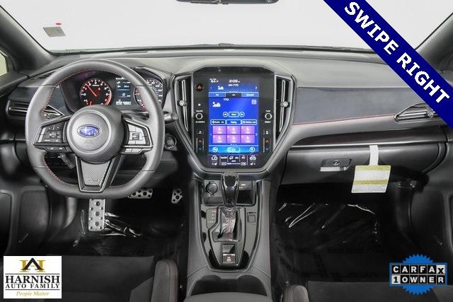 2023 Subaru WRX Vehicle Photo in Puyallup, WA 98371