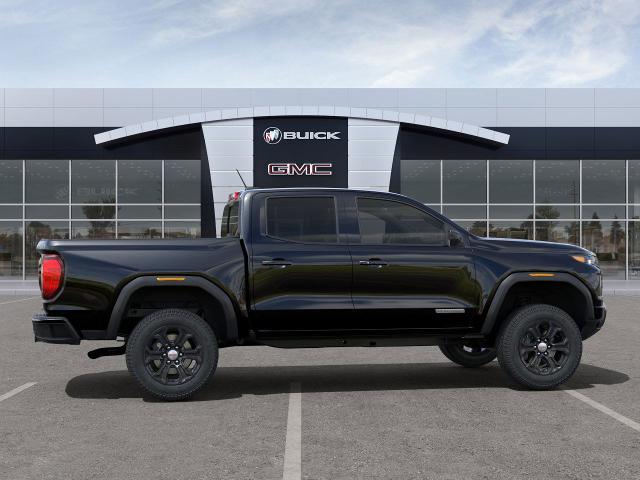 2024 GMC Canyon Vehicle Photo in HENDERSON, NV 89014-6702