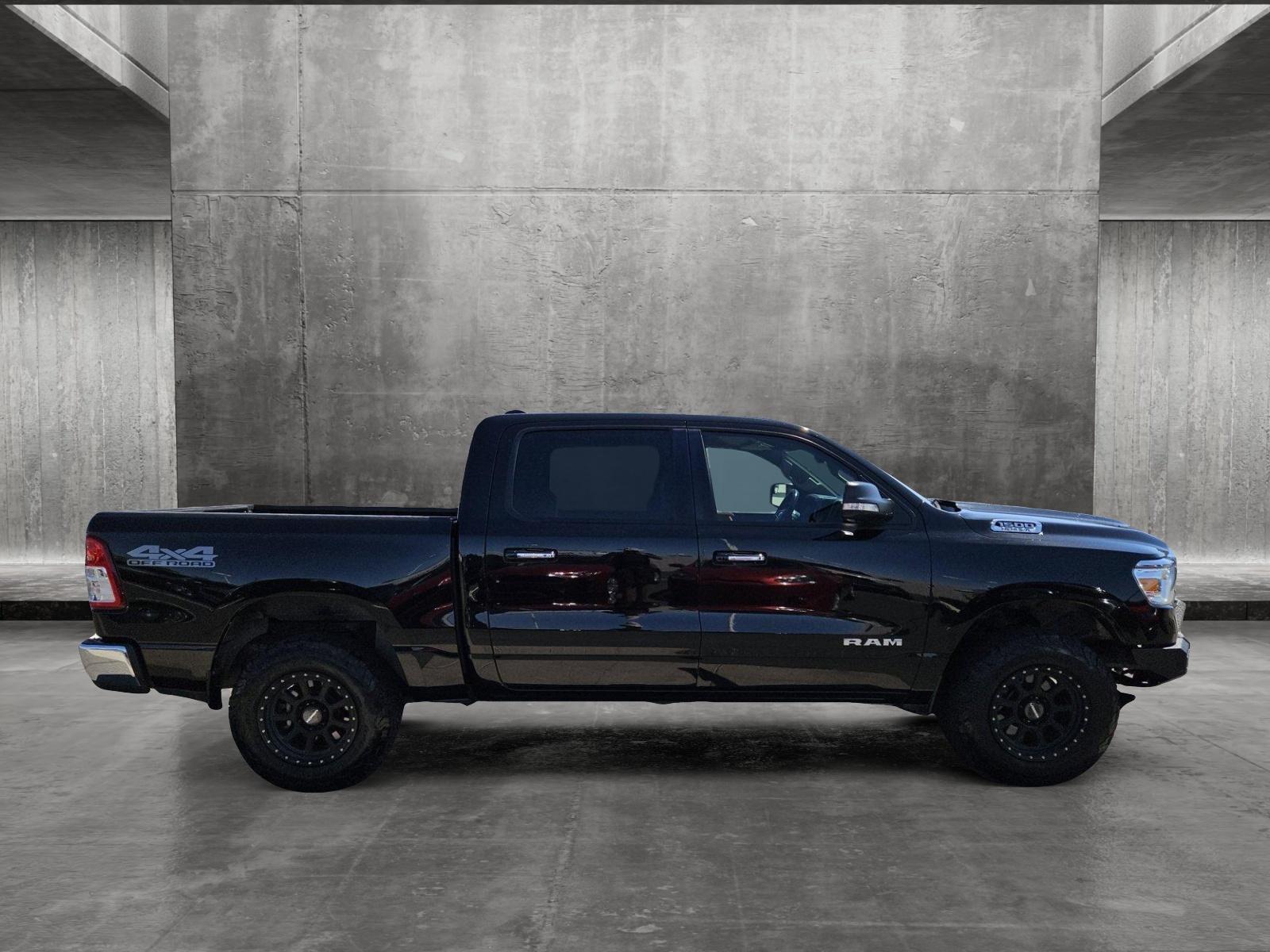 2020 Ram 1500 Vehicle Photo in GILBERT, AZ 85297-0446