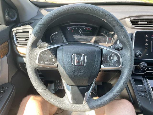 2017 Honda CR-V Vehicle Photo in THOMPSONTOWN, PA 17094-9014