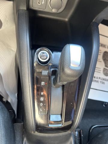 2022 Nissan Kicks Vehicle Photo in Jackson, OH 45640-9766